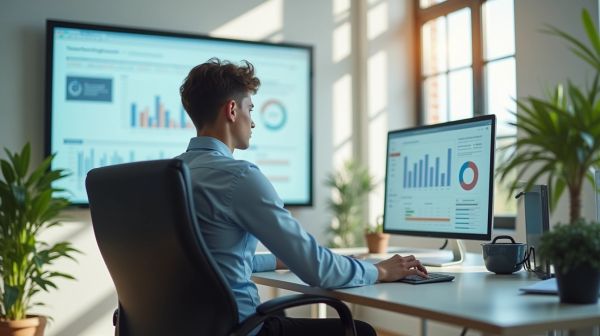 Optimisez votre gestion avec un tour de contrôle pour agents SaaS killer