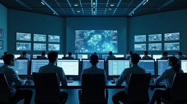 Optimisez votre gestion avec un tour de contrôle pour agents SaaS killer