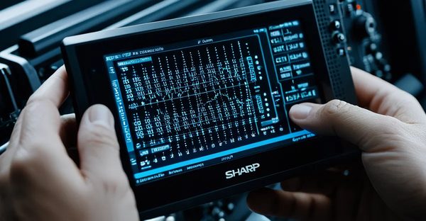 Solutions électroniques innovantes et efficaces pour votre projet