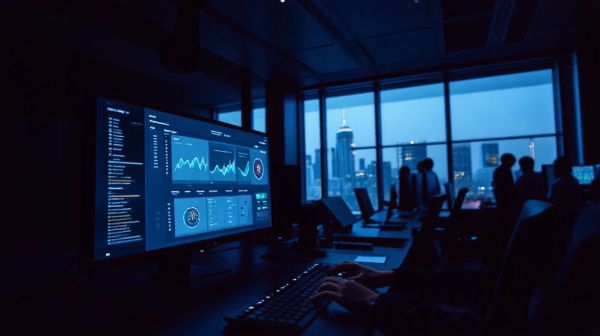 Top 5 tours de contrôle pour maximiser votre gestion SaaS