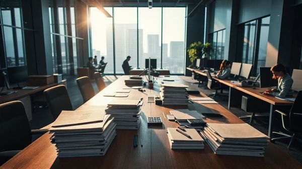 Top raisons d'adopter un logiciel de facturation pour votre entreprise