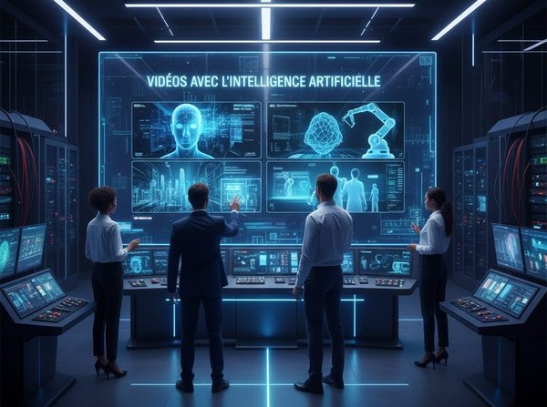 Boostez l'accessibilité de vos vidéos avec l'intelligence artificielle