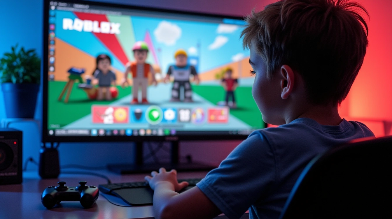 Vos questions sur les cartes Roblox